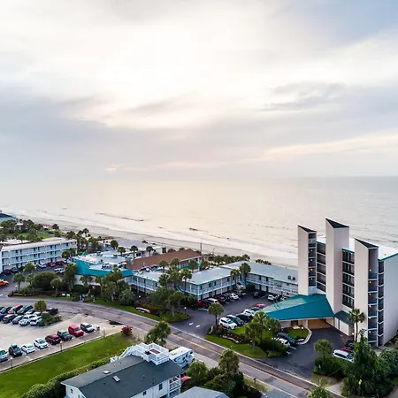 Oceanfront Litchfield Inn-2