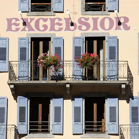 Excelsior Chamonix Hotel-2