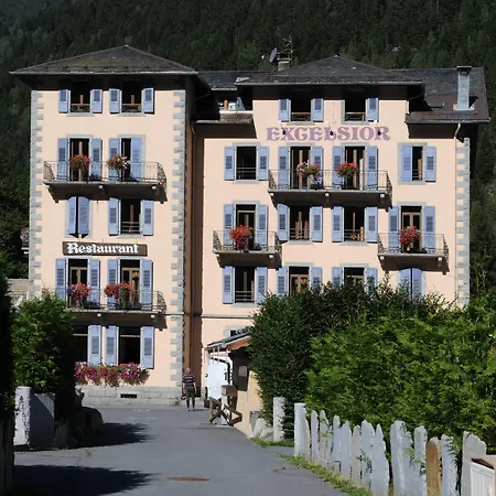 Excelsior Chamonix Hotel-3