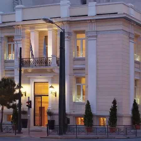Acropolis Museum Boutique Hotel-3