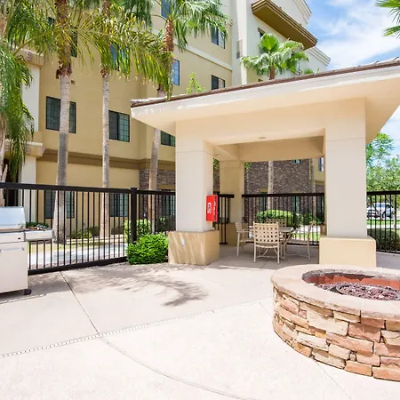 Holiday Inn Express & Suites Phoenix Glendale Dist By Ihg-2