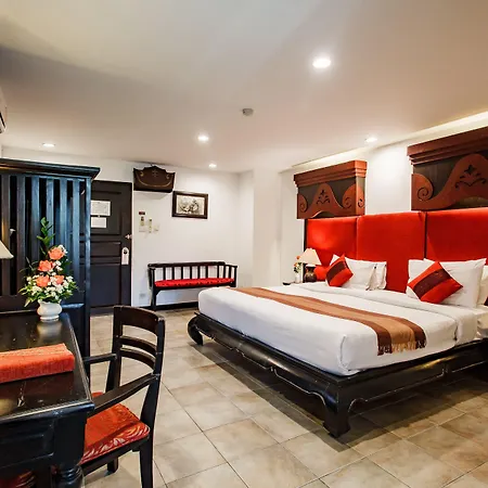 Raming Lodge Hotel-3