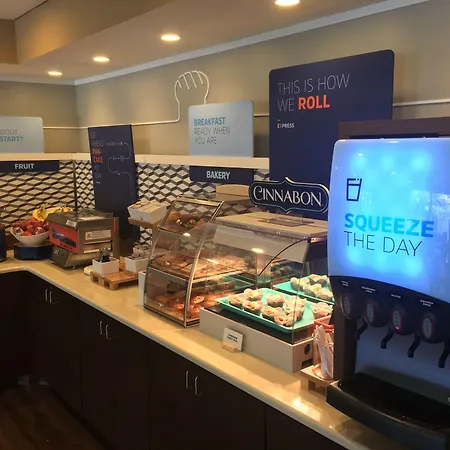 Holiday Inn Express Defuniak Springs By Ihg-2