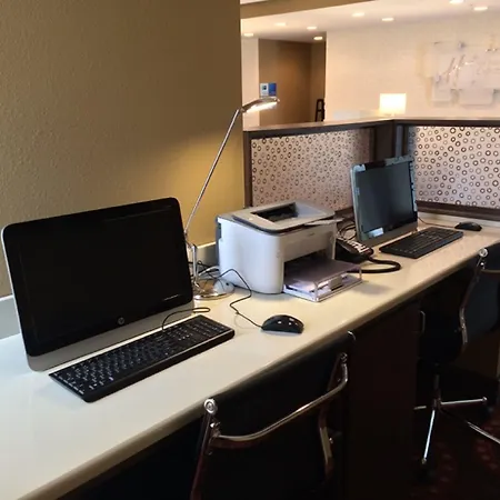 Holiday Inn Express Defuniak Springs By Ihg-3