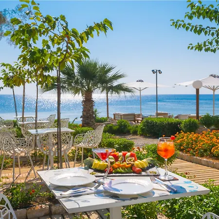Elysium Resort & Spa-3
