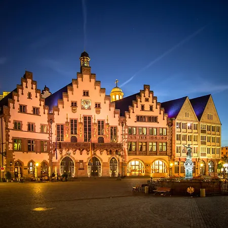 Hotel Schoene Aussicht-2