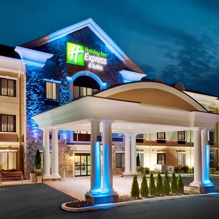 Holiday Inn Express Hotel & Suites Warminster-Horsham By Ihg-3