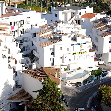Apartamentos Turisticos Soldoiro-2