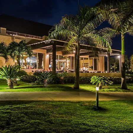 Hard Rock Hotel&Casino Punta Cana - All Inclusive-3
