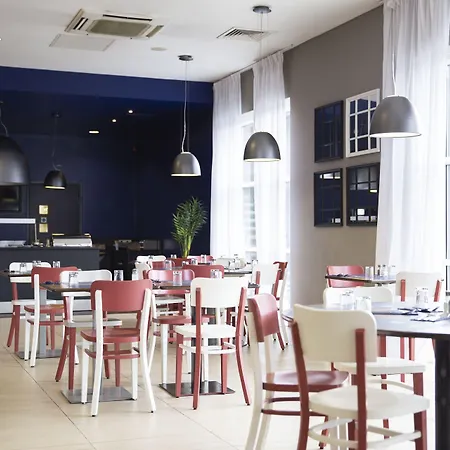 Campanile Hotel Northampton-3