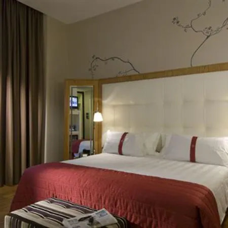 Italiana Hotels Milan Rho Fair-3