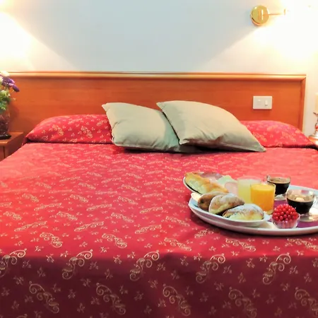 Florida Rooms - Comfort Hotel-2