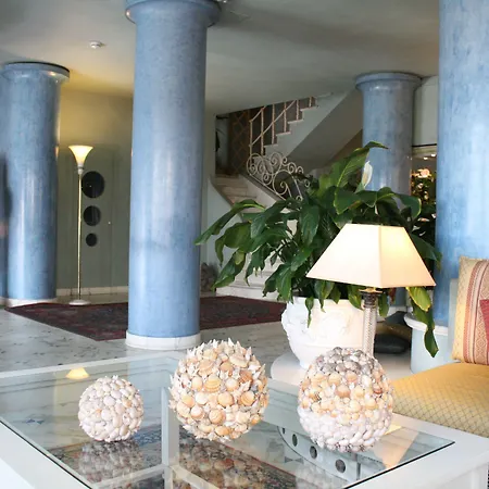 Hotel San Francisco-3