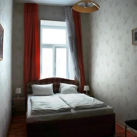 Hotel Pension Arpi-2