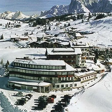 Piccolo Hotel Sciliar-2