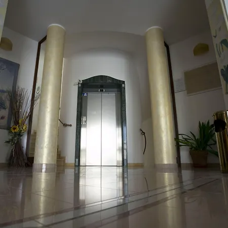 Hotel Sabbia D'Oro-3