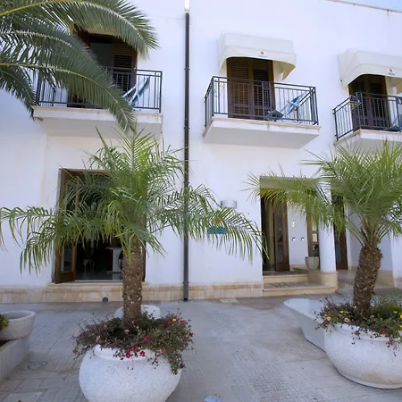 Hotel Sabbia D'Oro-2