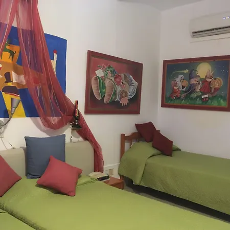 Kiniras Traditional Hotel & Restaurant-2