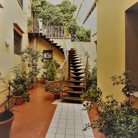 Hotel Palazzuolo-3