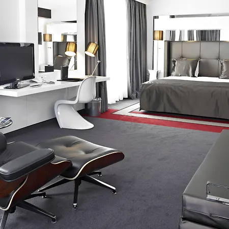 Westcord Fashion Hotel Amsterdam-2