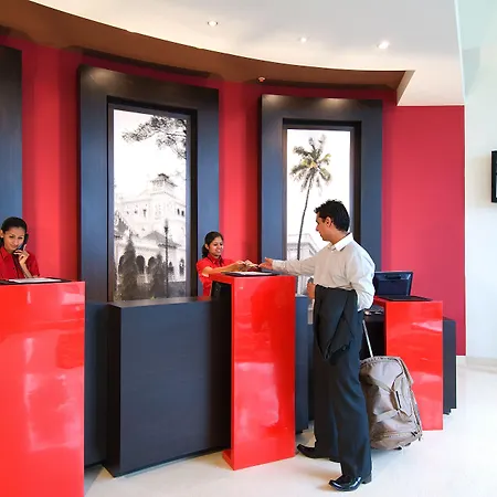 Ibis Pune Viman Nagar - An Accor Brand-3