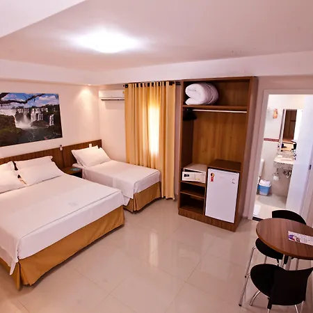 Del Rey Quality Hotel-3