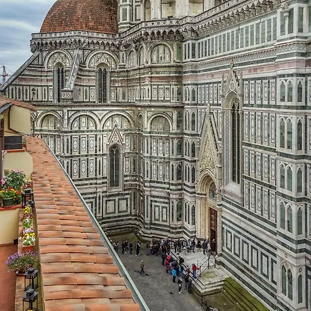 Hotel Duomo Firenze-3