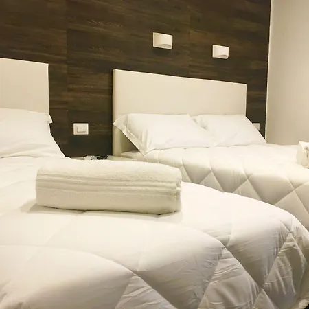 Hotel Fiorino-2