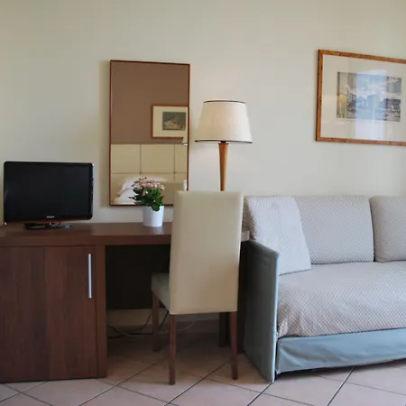 Domus Mariae Albergo-2