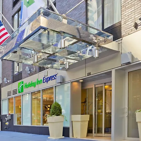 Holiday Inn Express - Wall Street By Ihg-2