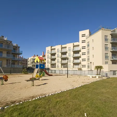 Alcocebre Suites Hotel-2