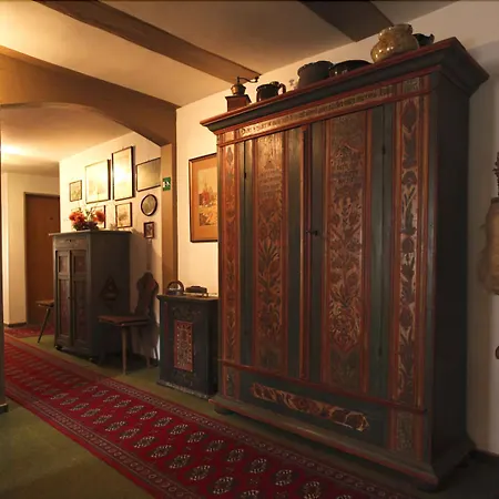 Landhotel Schwarzes Ross-2