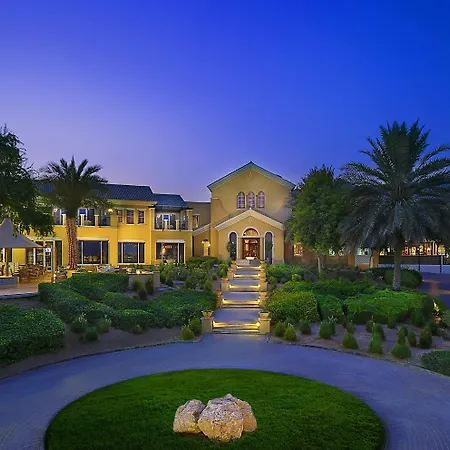 Arabian Ranches Golf Club Hotel-3