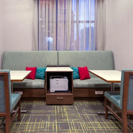 Hampton Inn & Suites Winston-Salem/University Area-2