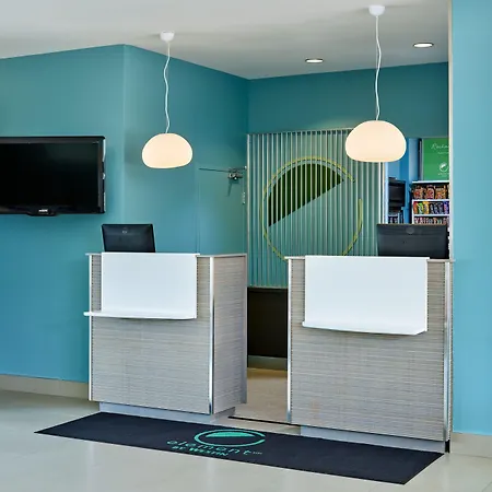 Element By Marriott Denver Park Meadows-3