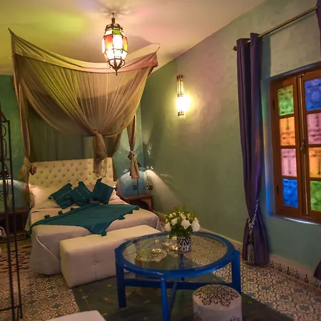 Riad Zayane Atlas-3