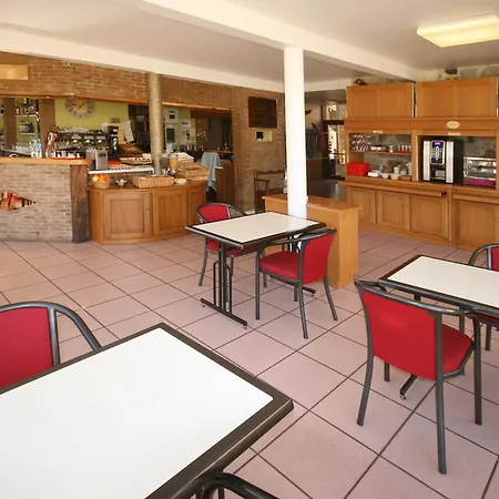 Logis Auberge La Diege-3