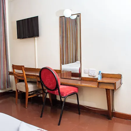 Ambassadeur Hotel-2