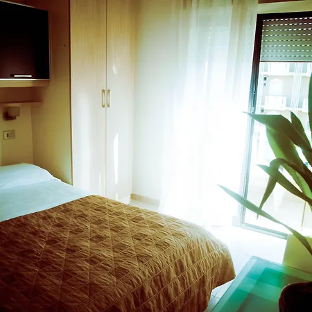 Residence Internazionale-3
