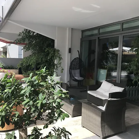 Novotel Roma Eur-2