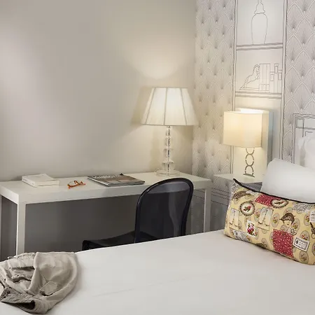 Hotel Paris Vaugirard-3