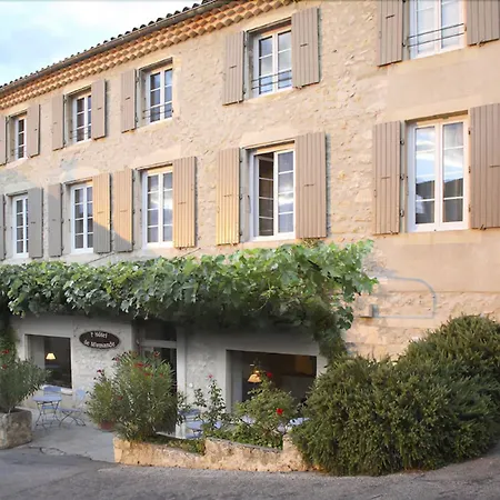 Hôtel de Mirmande-2