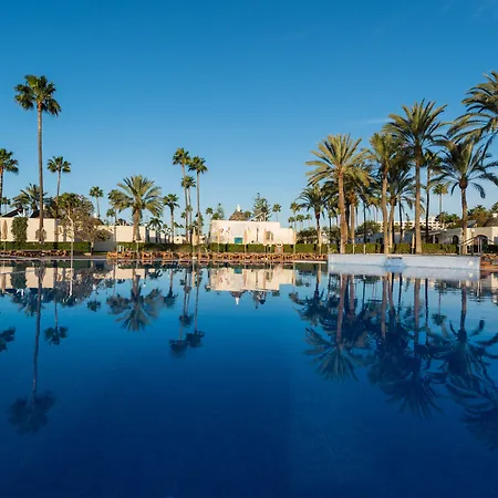 Hd Parque Cristobal Gran Canaria-2