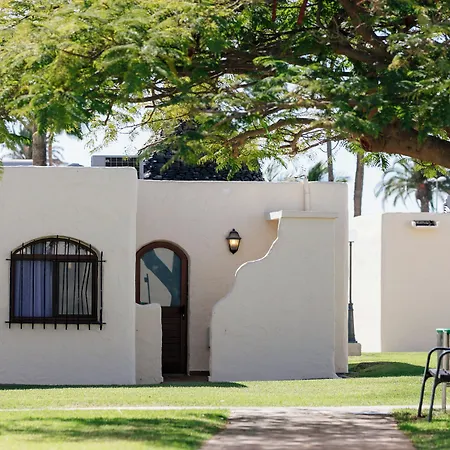 Hd Parque Cristobal Gran Canaria-3