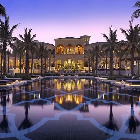 One&Only The Palm Dubai-2