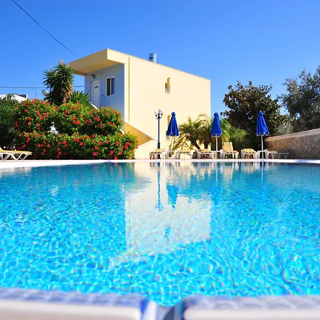 Argiro Village-3