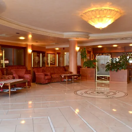 Hotel Valle Rossa-3
