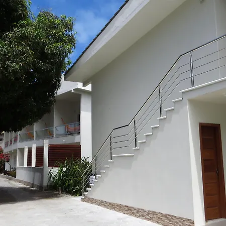 Ramada By Wyndham Porto Seguro Praia-2