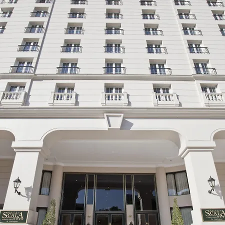 Scala Hotel Buenos Aires-2