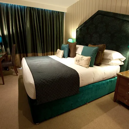 The Oxfordshire Golf & Spa Hotel-3